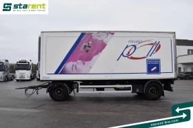 За камион Други TR25318, снимка 8 - Ремаркета - 52737238