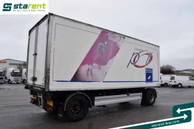 За камион Други TR25318, снимка 5 - Ремаркета - 52737238