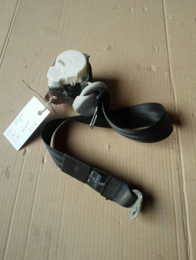 Колан заден десен Фолксваген Кади