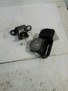 Панта врата предна дясна (горна и долна) Рено Меган кабрио