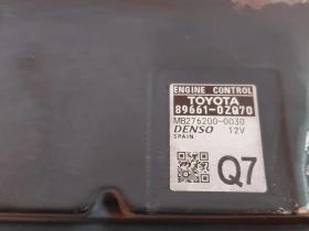 89661-0ZQ70 �������� �������� TOYOTA COROLLA 1.6i Valvematic (2015-2019) MB276200-0030 896610ZQ70 | Mobile.bg � ����� ������ 4