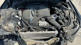 BMW 535 GT F07, снимка 2