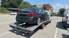 BMW 535 GT F07, снимка 5