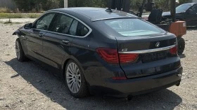 BMW 535 GT F07, снимка 3