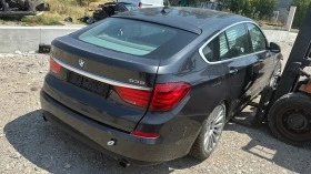 BMW 535 GT F07, снимка 4