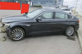 BMW 535 GT F07, снимка 6