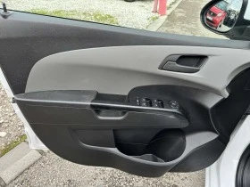 Chevrolet Aveo 1.3 Diesel LTZ, снимка 15