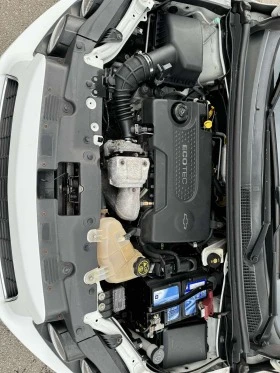 Chevrolet Aveo 1.3 Diesel LTZ, снимка 16