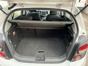 Chevrolet Aveo 1.3 Diesel LTZ, снимка 14