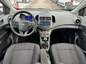 Chevrolet Aveo 1.3 Diesel LTZ, снимка 9