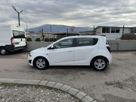 Chevrolet Aveo 1.3 Diesel LTZ, снимка 7