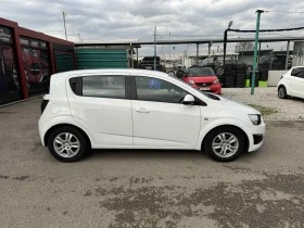 Chevrolet Aveo 1.3 Diesel LTZ, снимка 3
