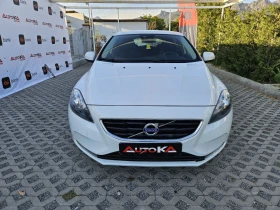 Volvo V40 1.6D-115kc= АВТОМАТИК= ПАРКТРОНИК= АВТОПИЛОТ