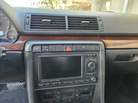 Audi A4 2.0 TFSI, снимка 10