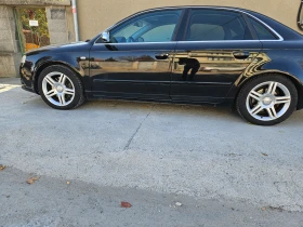 Audi A4 2.0 TFSI, снимка 5