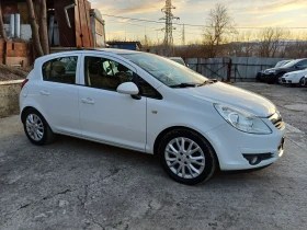Opel Corsa 1, 2/80/Газ/Панорама/, снимка 5