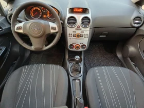 Opel Corsa 1, 2/80/Газ/Панорама/, снимка 10
