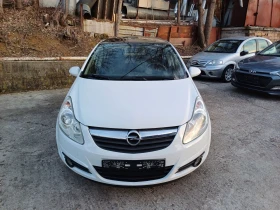Opel Corsa 1, 2/80/Газ/Панорама/, снимка 6