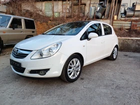 Opel Corsa 1, 2/80/Газ/Панорама/, снимка 2