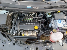 Opel Corsa 1, 2/80/Газ/Панорама/, снимка 15
