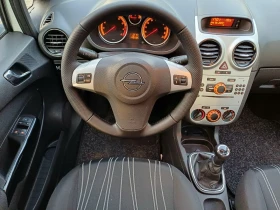 Opel Corsa 1, 2/80/Газ/Панорама/, снимка 9
