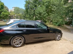 BMW 330 xDrive, снимка 3