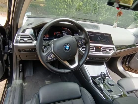 BMW 330 xDrive, снимка 1