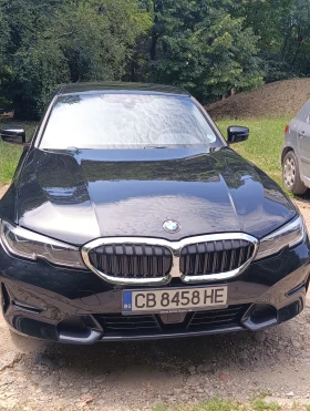 BMW 330 xDrive, снимка 2