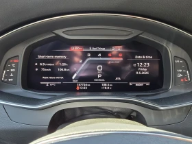 Audi S6 3.0Bi-TDI-MATRIX- 349hp/700nm-Панорама, снимка 8