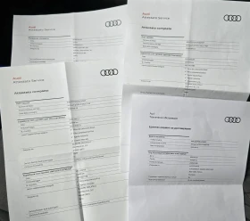 Audi S6 3.0Bi-TDI-MATRIX- 349hp/700nm-Панорама, снимка 17