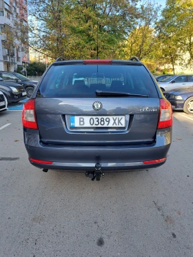 Skoda Octavia 1.2 105к.с турбо Evro 5A, снимка 11