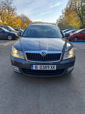 Skoda Octavia 1.2 105к.с турбо Evro 5A, снимка 9