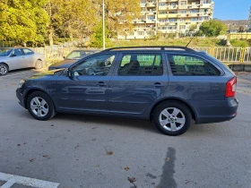 Skoda Octavia 1.2 105к.с турбо Evro 5A, снимка 4