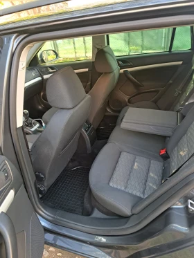 Skoda Octavia 1.2 105к.с турбо Evro 5A, снимка 15