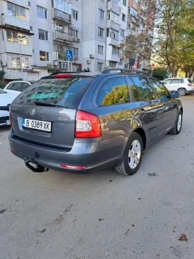 Skoda Octavia 1.2 105к.с турбо Evro 5A, снимка 6