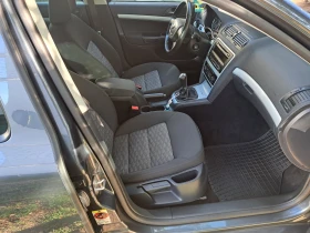 Skoda Octavia 1.2 105к.с турбо Evro 5A, снимка 14