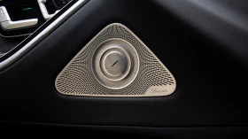 Mercedes-Benz S 350 4Matic Long, снимка 9