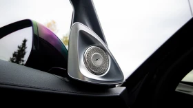 Mercedes-Benz S 350 4Matic Long, снимка 11