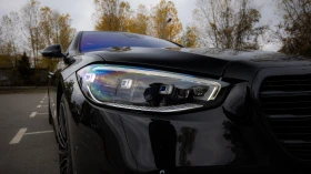 Mercedes-Benz S 350 4Matic Long, снимка 7