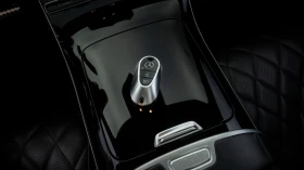 Mercedes-Benz S 350 4Matic Long, снимка 15