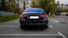 Mercedes-Benz S 350 4Matic Long, снимка 3