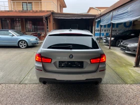 BMW 535 Германия перфект, снимка 6