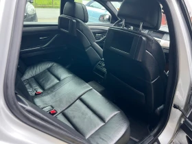 BMW 535 Германия перфект, снимка 8