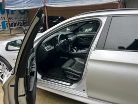 BMW 535 Германия перфект, снимка 15