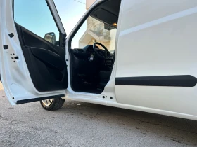 Opel Combo 1.6CDTi АВТОМАТИК 207хил.км., снимка 8
