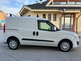 Opel Combo 1.6CDTi АВТОМАТИК 207хил.км., снимка 4