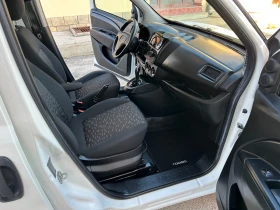 Opel Combo 1.6CDTi АВТОМАТИК 207хил.км., снимка 11