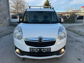 Opel Combo 1.6CDTi АВТОМАТИК 207хил.км., снимка 2