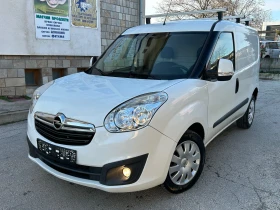 Opel Combo 1.6CDTi АВТОМАТИК 207хил.км., снимка 1