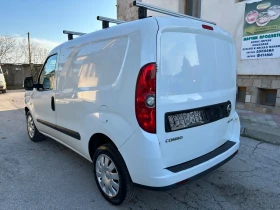 Opel Combo 1.6CDTi АВТОМАТИК 207хил.км., снимка 6